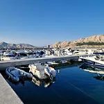 Konukevi Vasilic-cugalj 4*