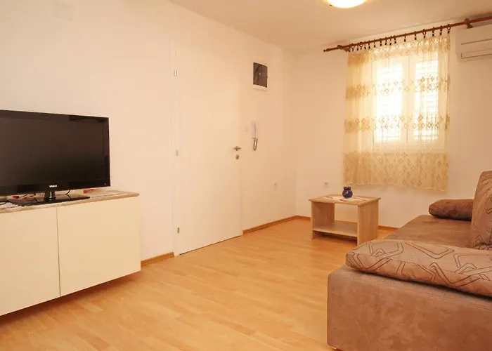 Гостевой дом Vasilic-cugalj 4*