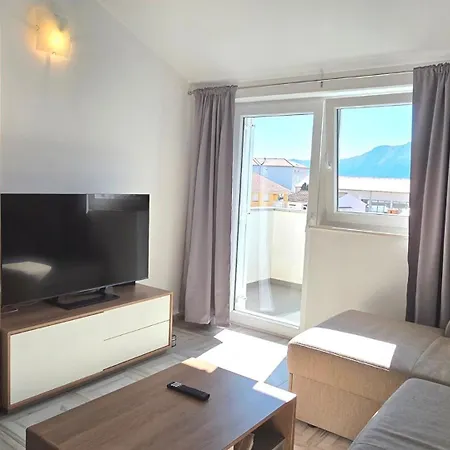 Affittacamere Vasilic-cugalj 4*