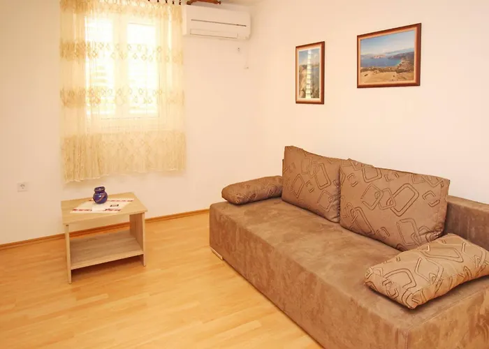 Vasilic-cugalj Affittacamere Baška