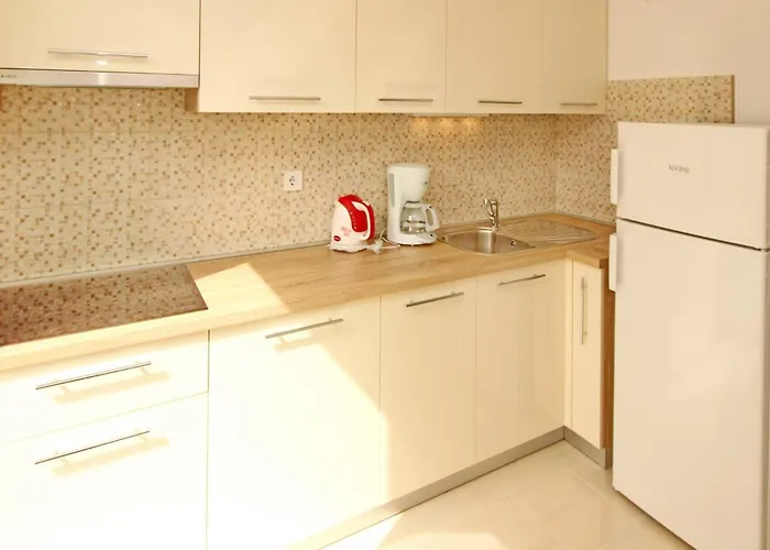 Vasilic-cugalj 4* Baška