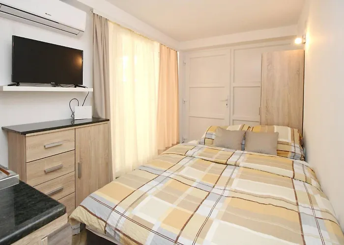 Vasilic-cugalj Affittacamere Baška