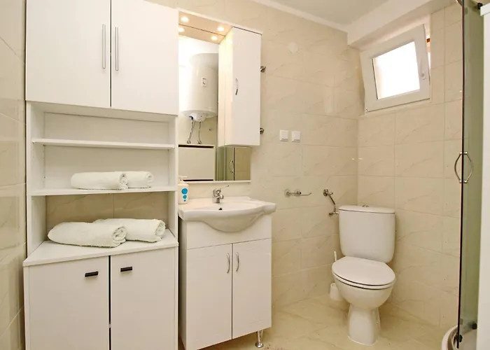 Affittacamere Vasilic-cugalj Baška