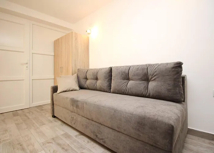 Affittacamere Vasilic-cugalj