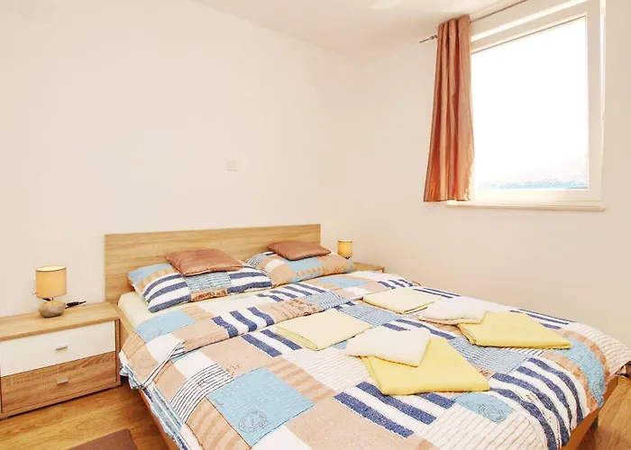 Affittacamere Vasilic-cugalj 4*