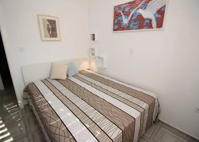 Affittacamere Vasilic-cugalj 4*