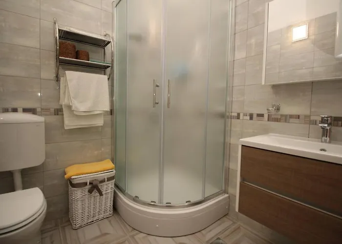 Affittacamere Vasilic-cugalj Baška