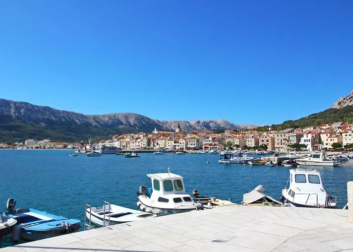 Vasilic-cugalj Affittacamere