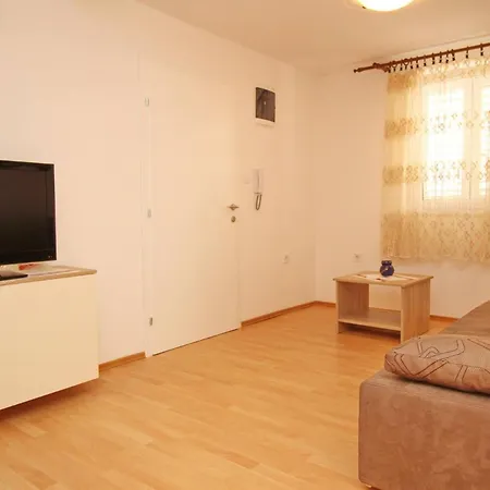 Casa de hóspedes Vasilic-cugalj 3*