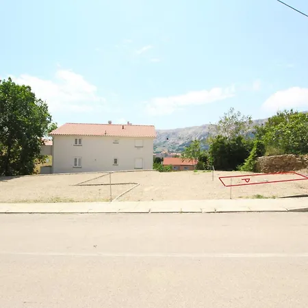 Casa de hóspedes Vasilic-cugalj