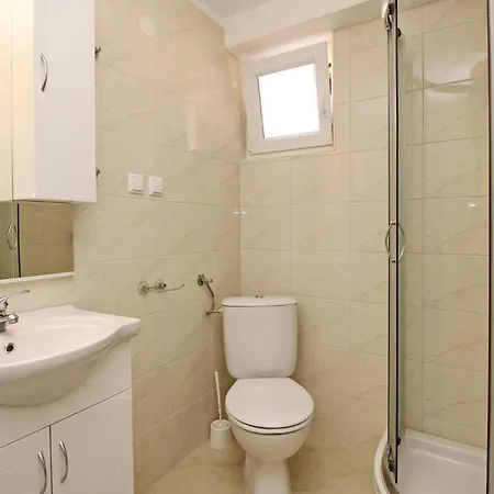 Vasilic-cugalj-smokvina Guest house *