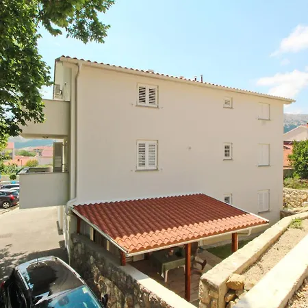 Guest house Vasilic-cugalj-smokvina *