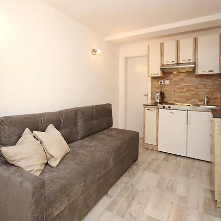 Guest house Vasilic-cugalj-smokvina *