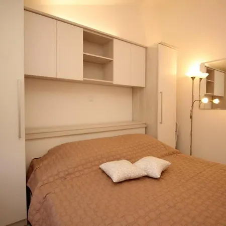 Vasilic-cugalj 3* Baška