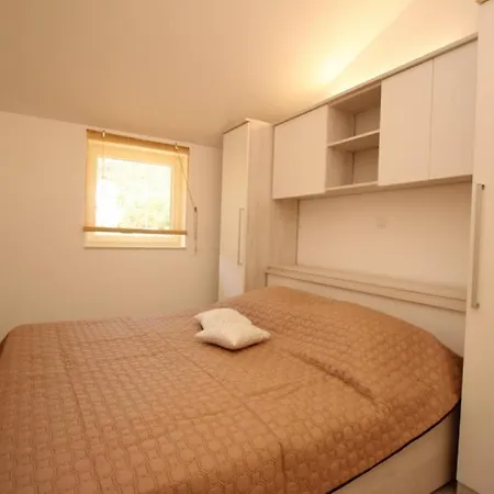 Casa de hóspedes Vasilic-cugalj