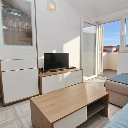 Vasilic-cugalj Casa de hóspedes Baška