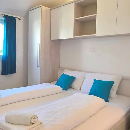 Гостевой дом Vasilic-cugalj 4*